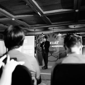 Namanya Terseret Video Iklan Judi Online Palsu,  Begini Tanggapan Atta Halilintar