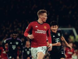 Auf Wiedersehen: Melihat Manchester United KO di Ajang Eropa Tak Lagi Jadi Kejutan