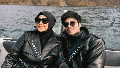 Aurel Hermansyah Kena Body Shaming dari Warganet, Begini Pembelaan Atta Halilintar