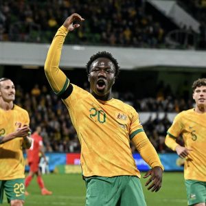 Bersiap Lawan Bahrain dan Indonesia, Australia Rombak Skuad untuk Kualifikasi Piala Dunia 2026 Zona Asia