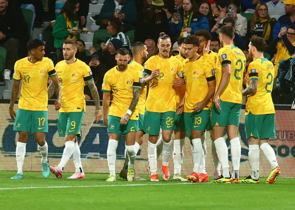 Jadwal Grup C putaran 3 Kualifikasi Piala Dunia 2026. Foto: assets.the-afc.com