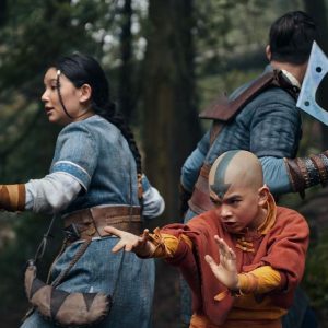 Tayang di Netflix, Inilah Sinopsis dan Link Nonton Live Action Avatar: The Last Airbender