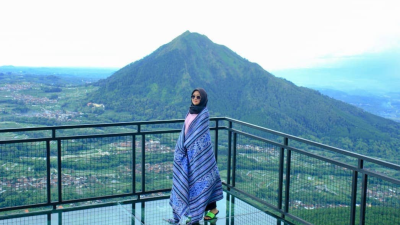 TUTURPEDIA - Dijamin Seru! Berikut 5 Rekomendasi Wisata di Magelang Paling Hits yang Sayang untuk Dilewatkan 