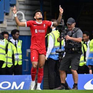 Ayah Luis Diaz Dibebaskan Setelah Disandera 12 Hari di Kolombia