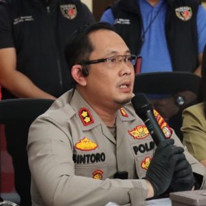 Ayah dari Kasus Pembunuhan 4 Bocah di Jagakarsa Ditetapkan Jadi Tersangka