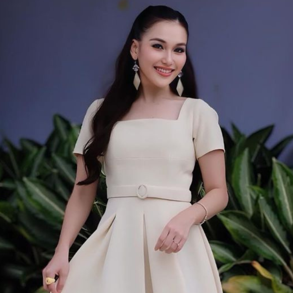 Kiky Saputri Benarkan Kelakuan Lettu Fardhana yang Disebut Red Flag Usai Putus dari Ayu Ting Ting