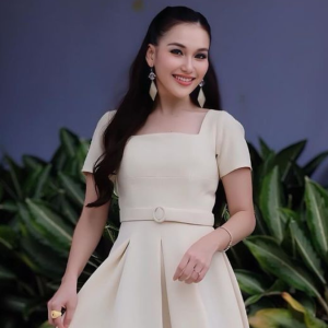 Kiky Saputri Benarkan Kelakuan Lettu Fardhana yang Disebut Red Flag Usai Putus dari Ayu Ting Ting