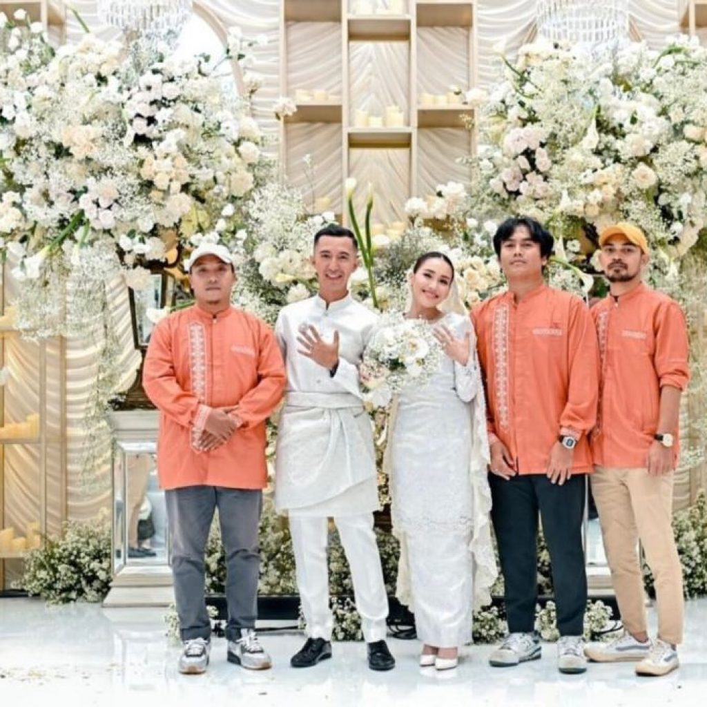 Sempat Buat Heboh, Ayu Ting Ting Buka Suara Terkait Proses Pertunangannya dengan Muhammad Fardhana 