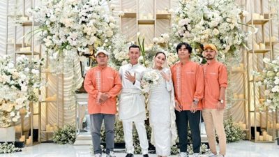 Sempat Buat Heboh, Ayu Ting Ting Buka Suara Terkait Proses Pertunangannya dengan Muhammad Fardhana 