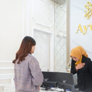 Hadir Pertama di Kota Semarang, Ayuko Aesthetic Clinic Tawarkan Personalized Treatment