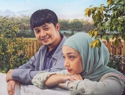 Sinopsis Film Azzamine, Tayang di Bioskop Mulai 22 Agustus 2024