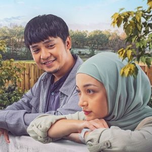 Sinopsis Film Azzamine, Tayang di Bioskop Mulai 22 Agustus 2024