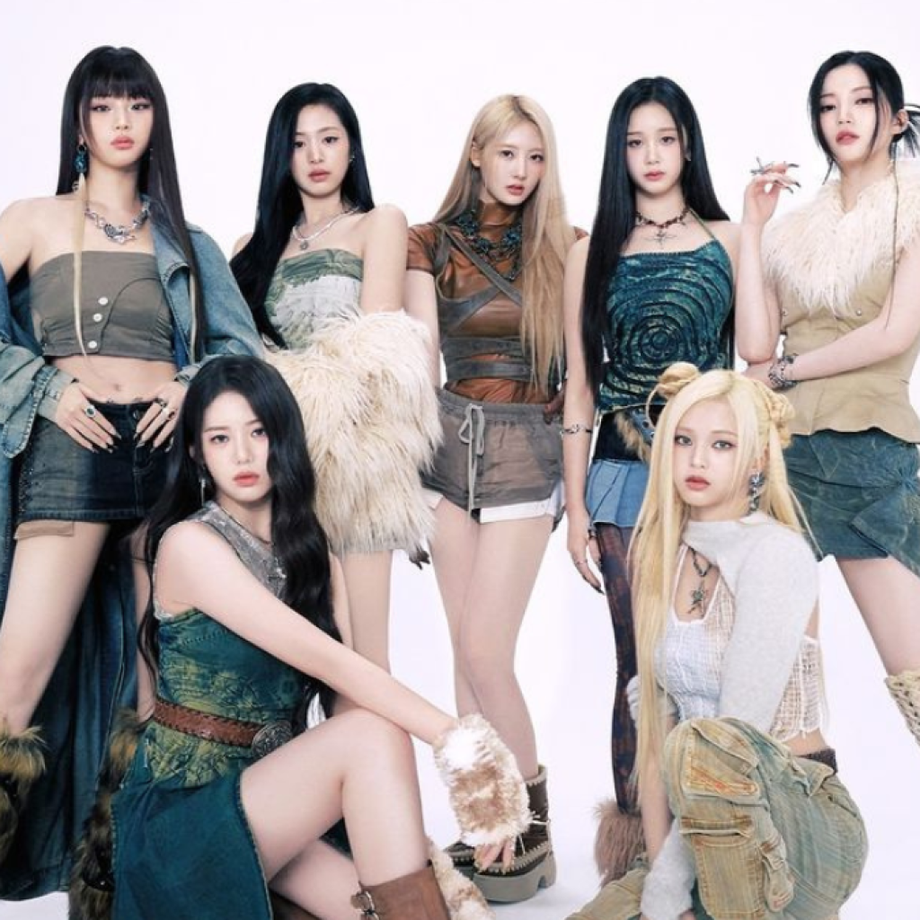 BABYMONSTER Resmi Debut! Luncurkan Mini Album BABYMONS7ER dan MV SHEESH dengan Aliran Hiphop