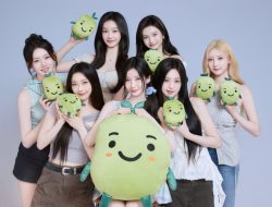YG Entertainment Mengonfirmasi BABYMONSTER akan Comeback dengan Full Album