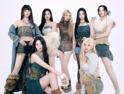 BABYMONSTER Resmi Debut! Luncurkan Mini Album BABYMONS7ER dan MV SHEESH dengan Aliran Hiphop