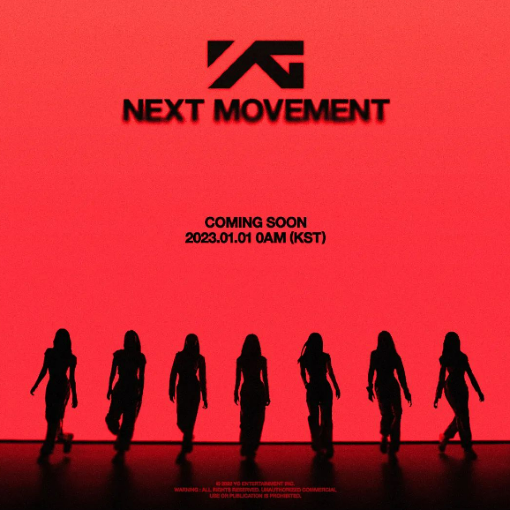 YG Entertainment Official Instagram (@yg_ent_official)