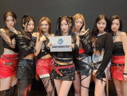 BABYMONSTER akan Gelar Fanmeeting di Jakarta, Cek Harga dan Benefitnya di Sini!