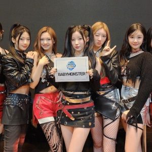 BABYMONSTER akan Gelar Fanmeeting di Jakarta, Cek Harga dan Benefitnya di Sini!