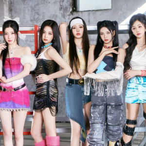 BABYMONSTER Comeback dengan Album Perdana DRIP dan Kolaborasi Bersama G-Dragon