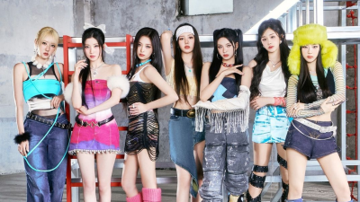 BABYMONSTER rilis album DRIP. Foto: instagram.com/babymonster_ygofficial