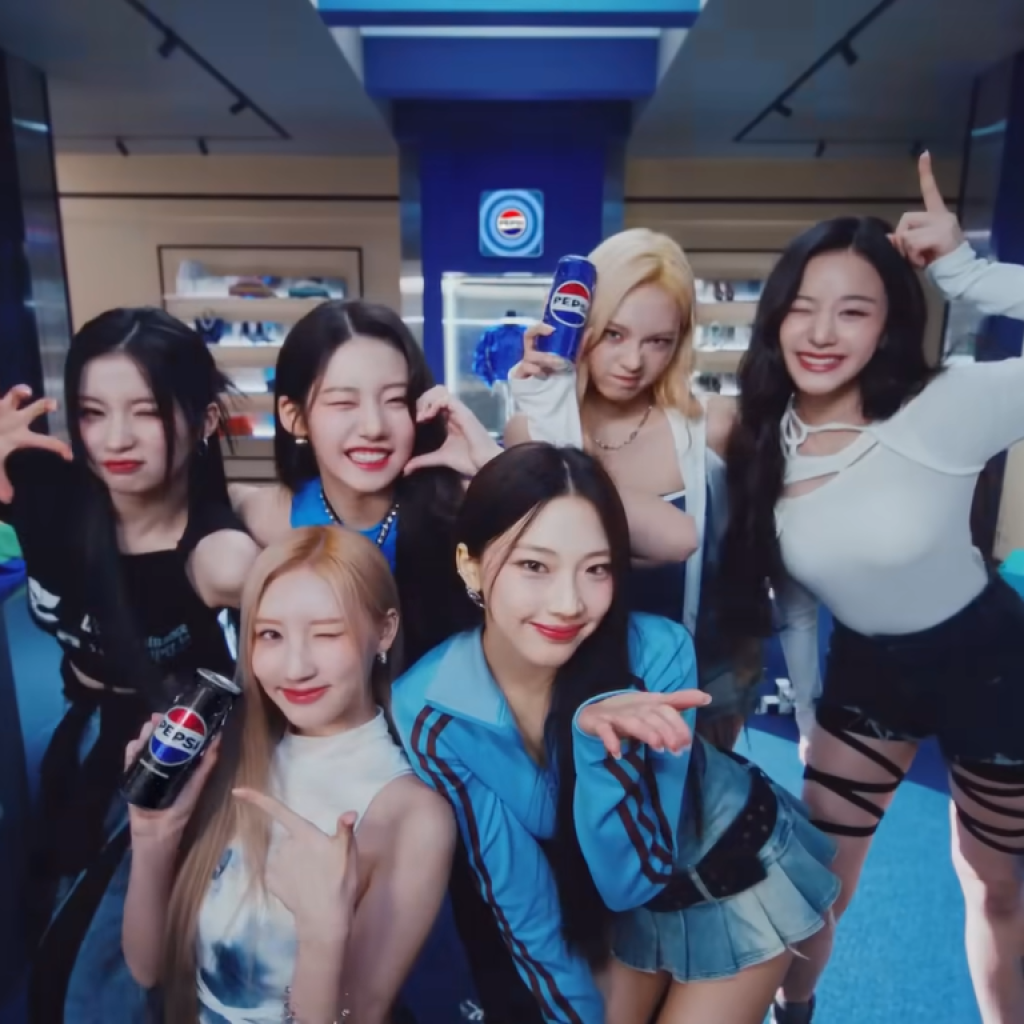 TUTURPEDIA - BABYMONSTER Bintangi Iklan Pepsi, Fans Layangkan Protes
