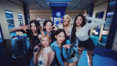 TUTURPEDIA - BABYMONSTER Bintangi Iklan Pepsi, Fans Layangkan Protes