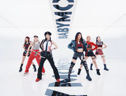 BABYMONSTER Resmi Debut, Ini Lirik dan Terjemahan Lagu ‘Batter Up’