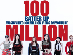 BABYMONSTER Pecahkan Rekor MV Debut Grup K-Pop Tercepat Capai 100 Juta Penayangan di YouTube