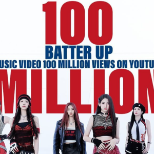 BABYMONSTER Pecahkan Rekor MV Debut Grup K-Pop Tercepat Capai 100 Juta Penayangan di YouTube