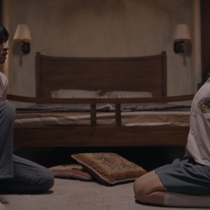 Base Entertainment akan Tayangkan Film Malam Pencabut Nyawa di Bioskop, Inilah Jadwal dan Sinopsisnya