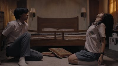 TUTURPEDIA - Base Entertainment akan Tayangkan Film Malam Pencabut Nyawa di Bioskop, Inilah Jadwal dan Sinopsisnya