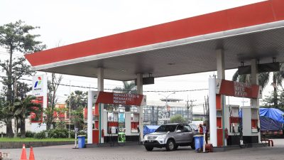 Resmi Turun! Ini Daftar dan Perbandingan Harga BBM Pertamina, Shell, dan BP per 1 Desember 2023