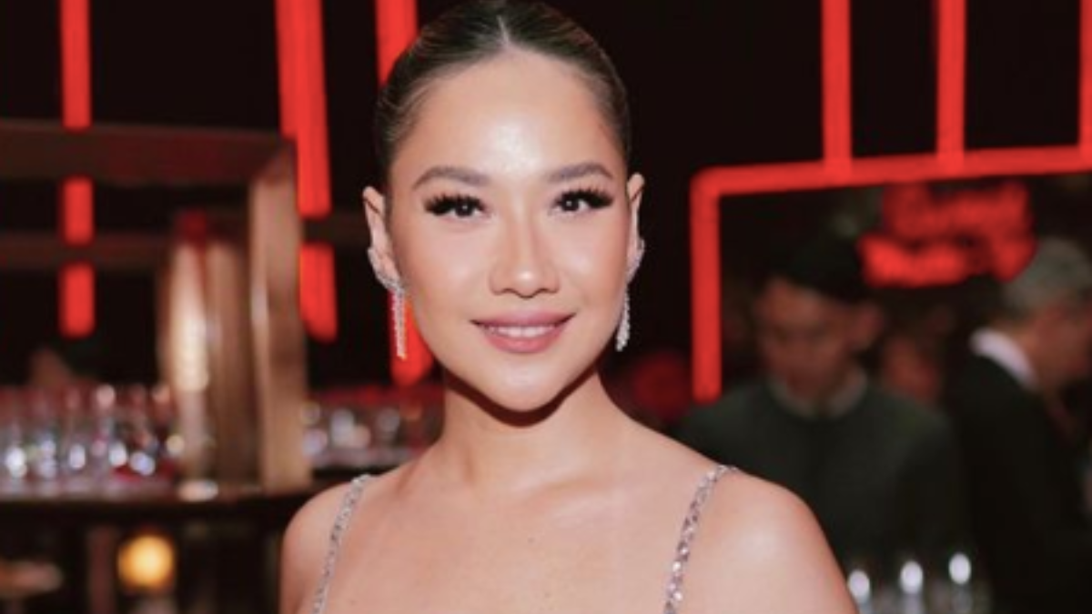 BCL akan segera langsungkan pernikahan di Bali dengan Tiko Aryawardhana. Foto: Instagram.com/bclsinclair