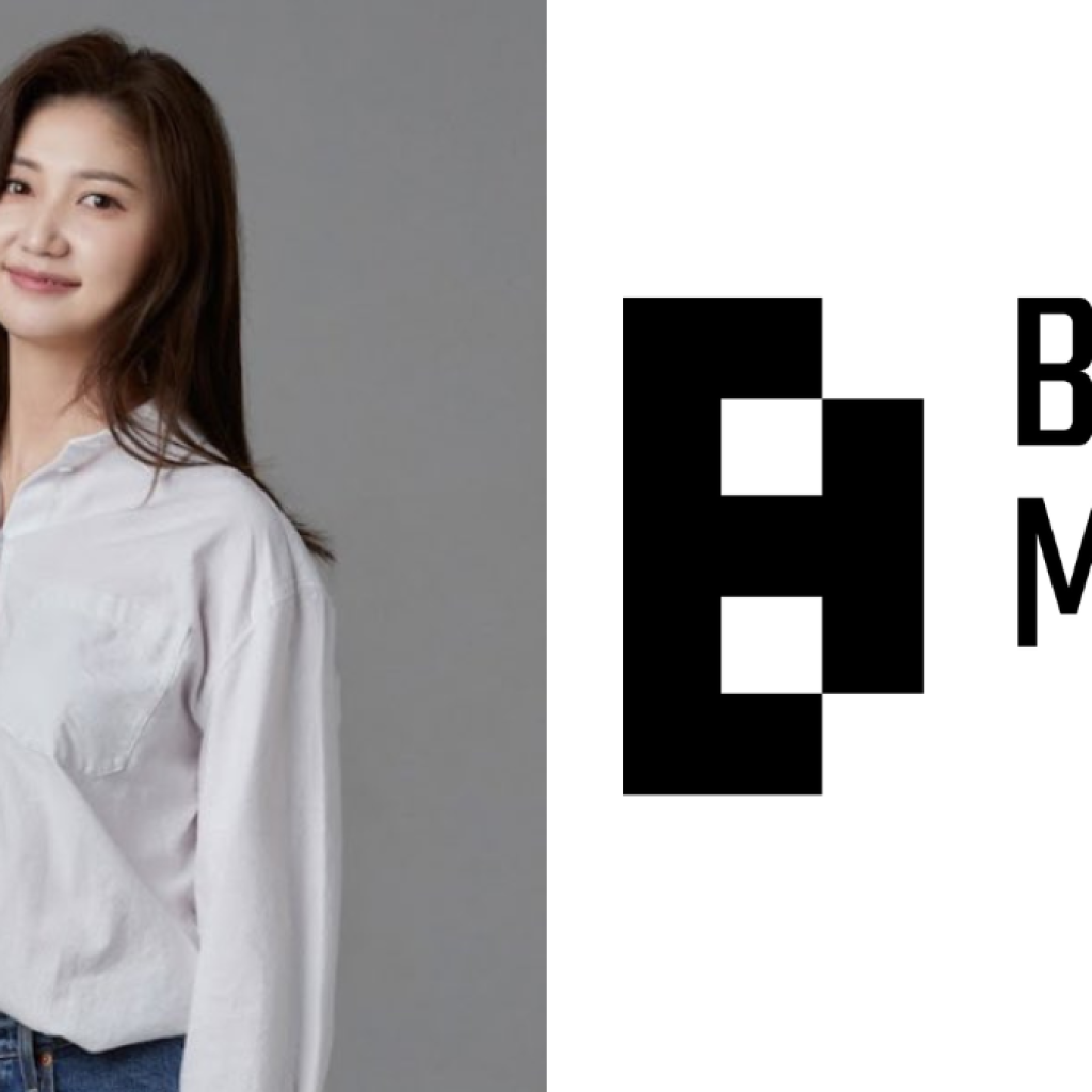 Shin Seon Jung menjadi CEO BIGHIT MUSIC. Foto: x.com/kchartsmaster