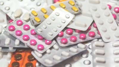 TUTURPEDIA - Mengenal Bahan Kimia Obat (BKO) yang Dilarang BPOM karena Dapat Sebabkan Kematian!