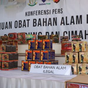 Mengenal Bahan Kimia Obat (BKO) yang Dilarang BPOM karena Dapat Sebabkan Kematian!
