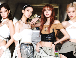 BLACKPINK, Lim Young Woong, SEVENTEEN Jadi Top 3 Peringkat Reputasi Merek Bintang Oktober 2024, Berikut Daftarnya!