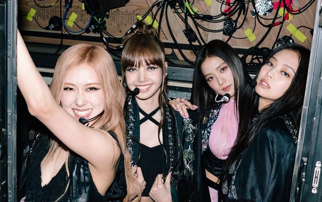 YG Entertainment konfirmasi terkait kontrak individu anggota BLACKPINK. Foto: instagram.com/lalalalisa_m