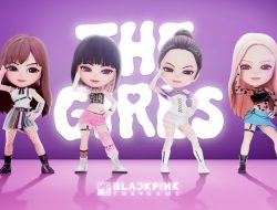 Lirik Lagu Blackpink – The Girls: Terjemahan Bahasa Indonesia