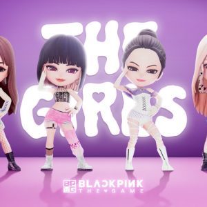Lirik Lagu Blackpink – The Girls: Terjemahan Bahasa Indonesia