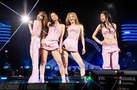BLACKPINK Jawab Kuis untuk Rayakan Debut Anniversary ke-7, Jennie: BLINKS Mungkin Sebenarnya Lebih Jago dari Member. (Foto: Billboard)