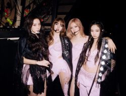 BLACKPINK Resmi Perpanjang Kontrak dengan YG Entertainment, Antusiasme BLINK Meningkat