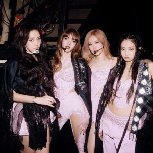 BLACKPINK Resmi Perpanjang Kontrak dengan YG Entertainment, Antusiasme BLINK Meningkat