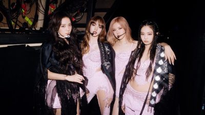 BLACKPINK Resmi Perpanjang Kontrak dengan YG Entertainment, Antusiasme BLINK Meningkat