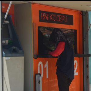Layanan BNI O-Branch Hadir di Desa Plantungan, Begini Respons Masyarakat
