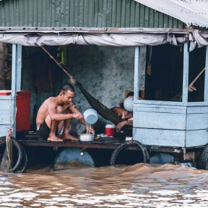 Banjir Bandang di Kudus Meluas Rendam 29 Desa, BPBD Tetapkan Darurat Bencana