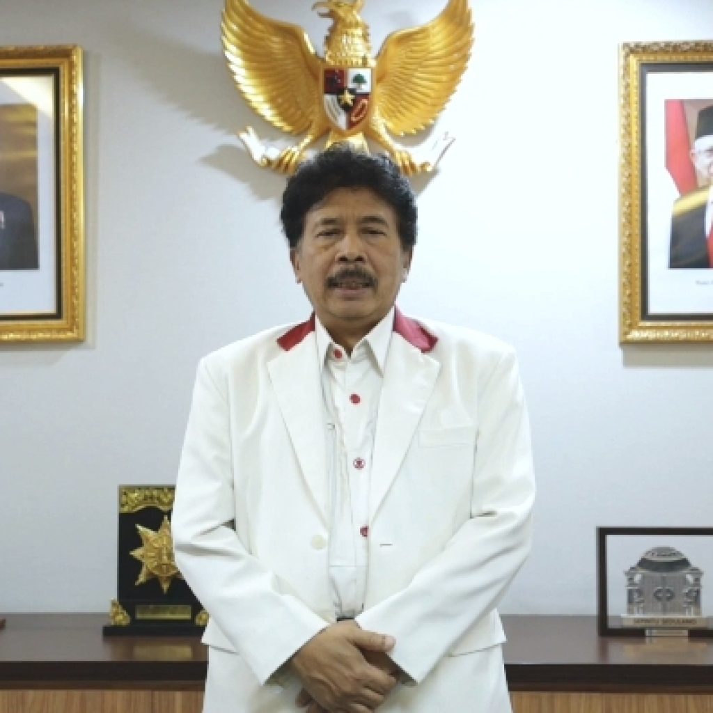 Paskibraka Nasional Dipaksa Lepas Jilbab di IKN, BPIP Buka Suara