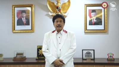 Paskibraka Nasional Dipaksa Lepas Jilbab di IKN, BPIP Buka Suara