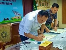 Kerjasama dengan BPJS, Kejari Blora Siap Tegakkan Hukum di Sektor Kesehatan