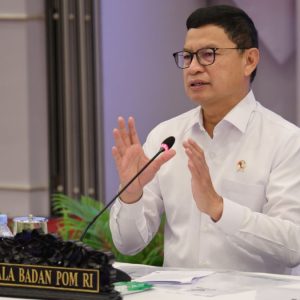 Penyalahgunaan Ketamin Makin Tinggi di Indonesia, BPOM: Masuk Tahap Mengkhawatirkan 